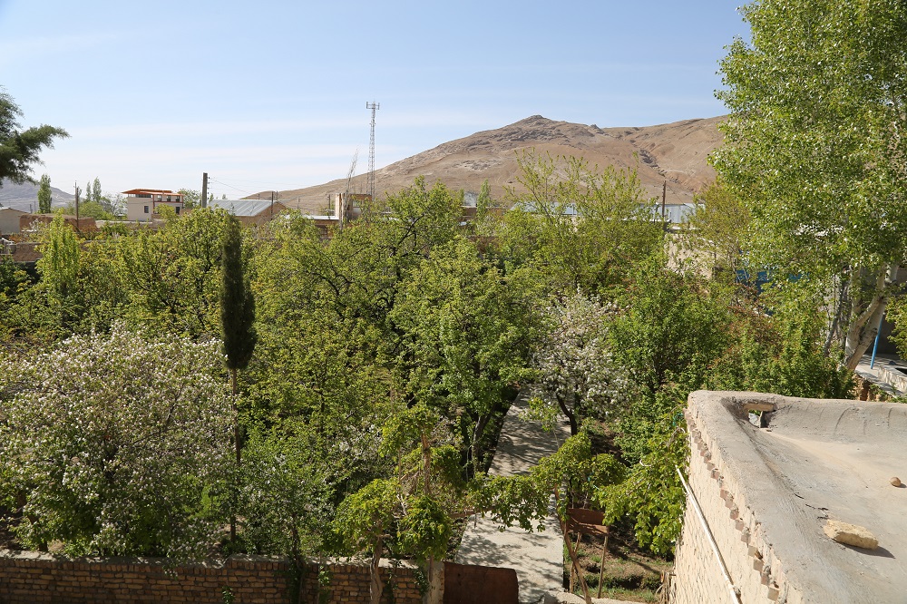 اجرای پنل های خورشیدی برای مددجویان استان سمنان