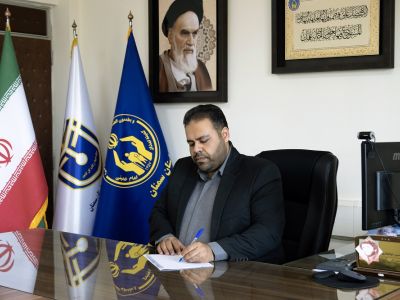 کمیته  امداد سمنان