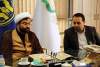 امضای تفاهم‌نامه همکاری میان کمیته امداد و مهارتکده «خرد بینا»