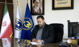 کمیته  امداد سمنان